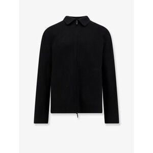 Hevo Men Verdemare Wool Coat